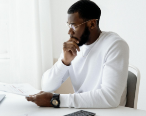 Como transformar a sua ideia em um problema de pesquisa relevante