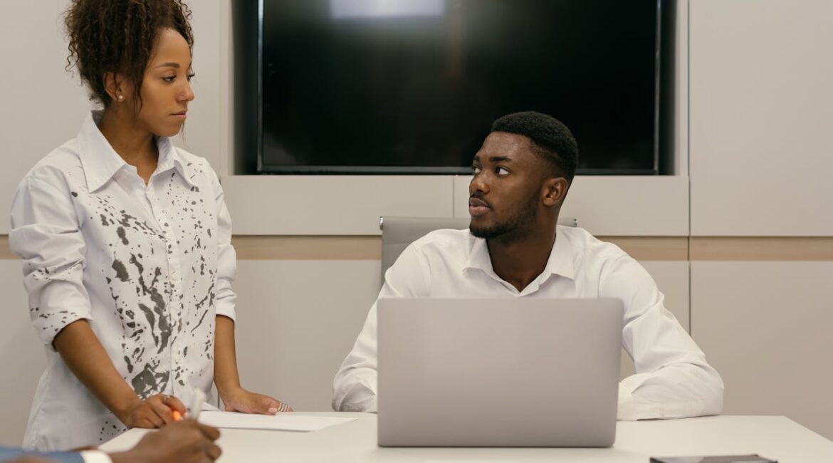 Como a Estatística Mudou Minha Forma de Tomar Decisões – Entrevista com a Gestora Social Carla M.